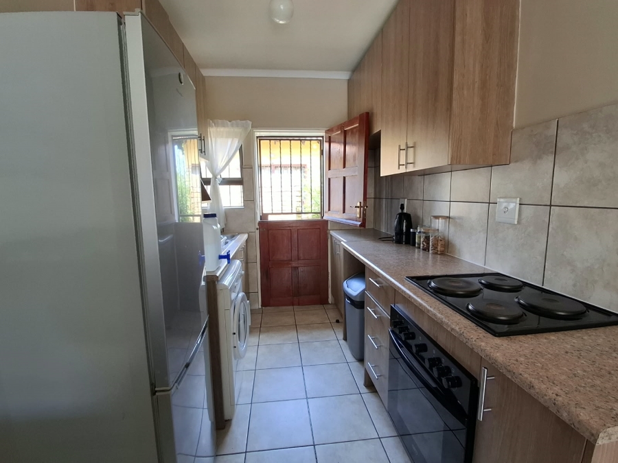 2 Bedroom Property for Sale in Vaalpark Free State